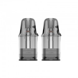 Pod Vaporesso VIBE Dual Mesh Smart - 0.6/0.8 ohm - 2pz